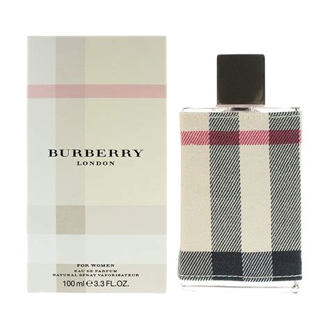 burberry london size 10 measurements|Burberry London for women 100ml.